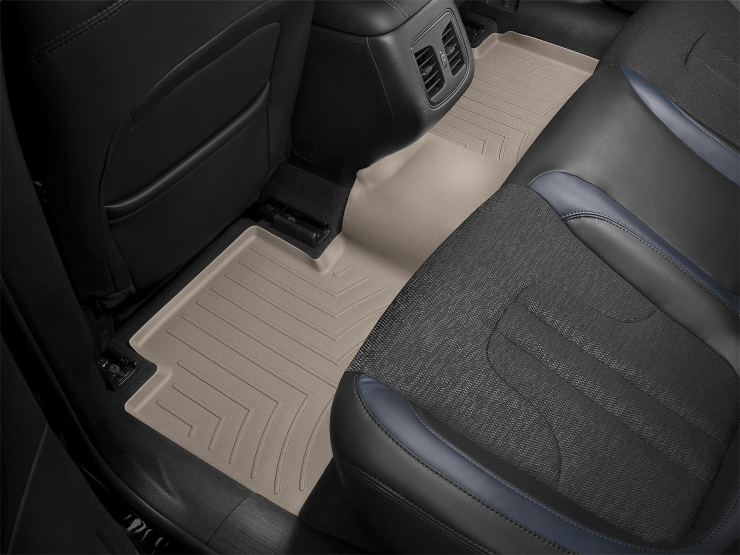 FloorLiner™ DigitalFit®