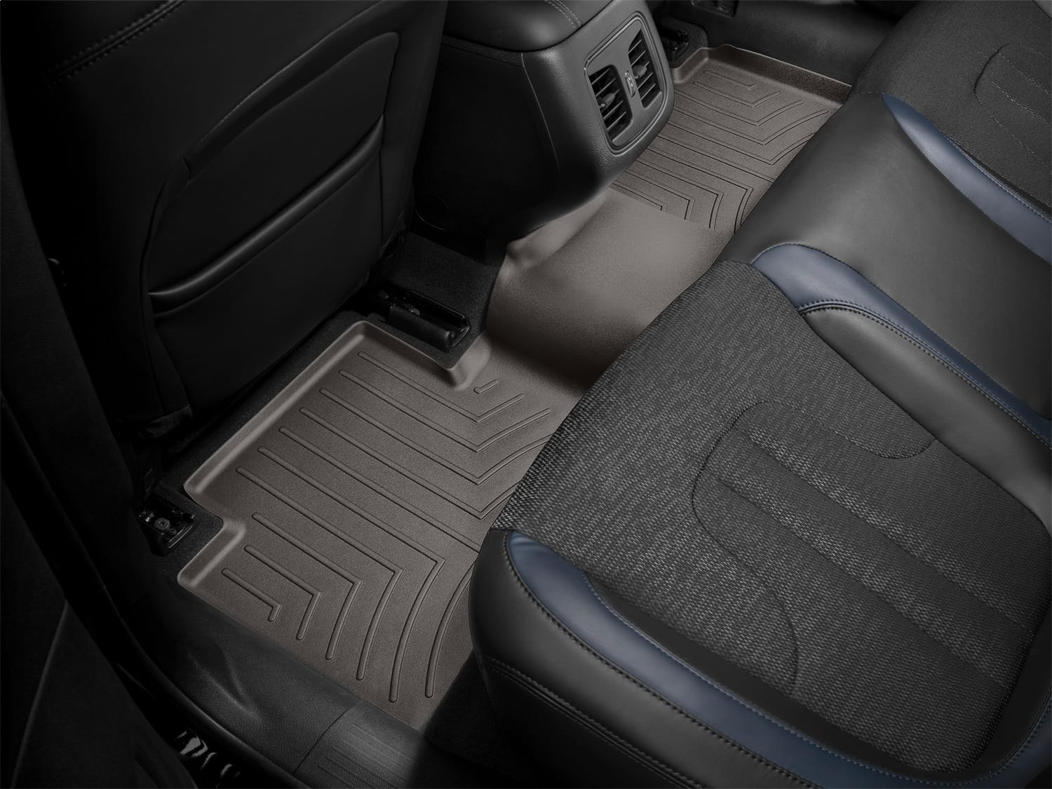 FloorLiner™ DigitalFit®