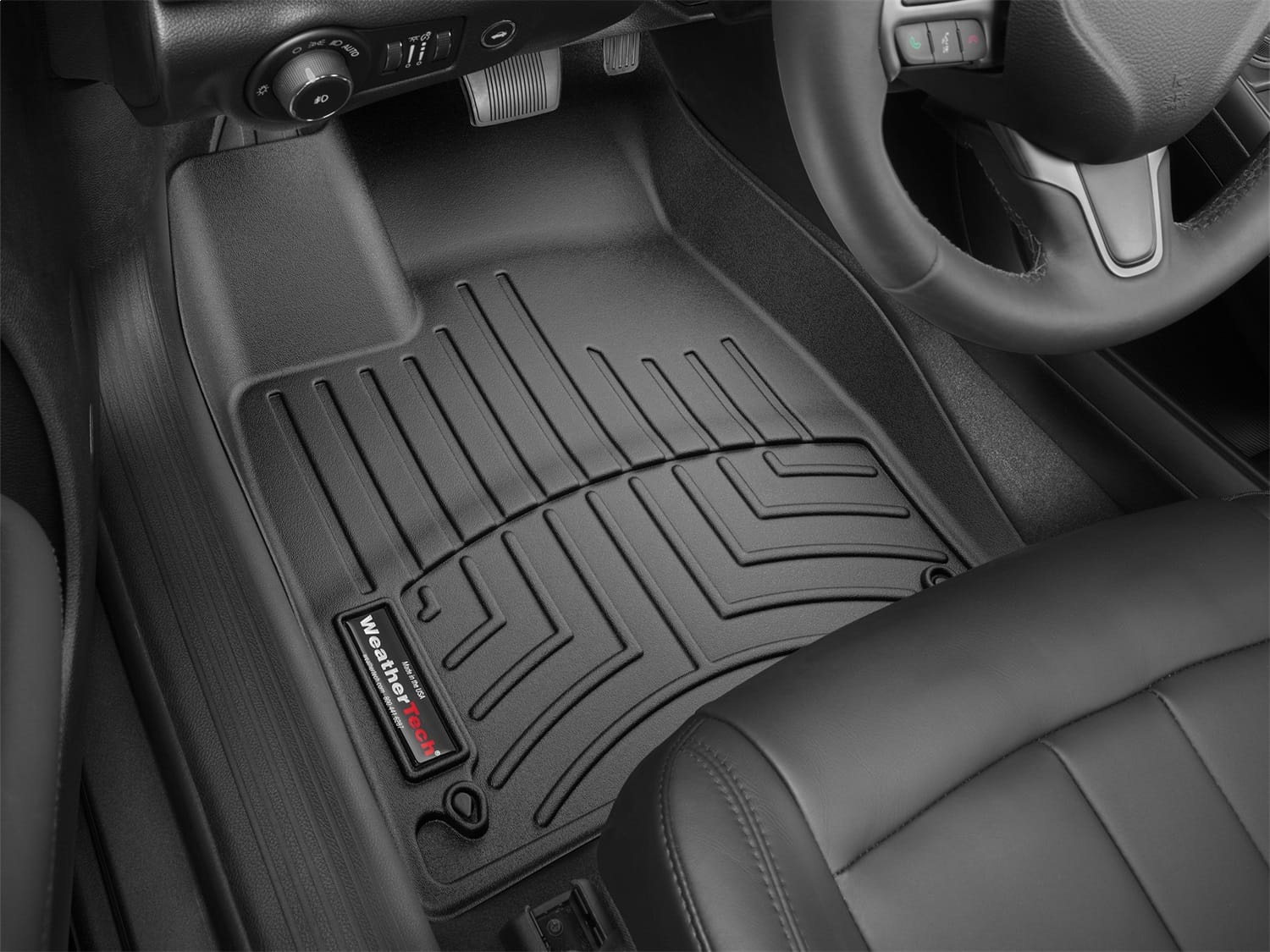 FloorLiner™ DigitalFit®
