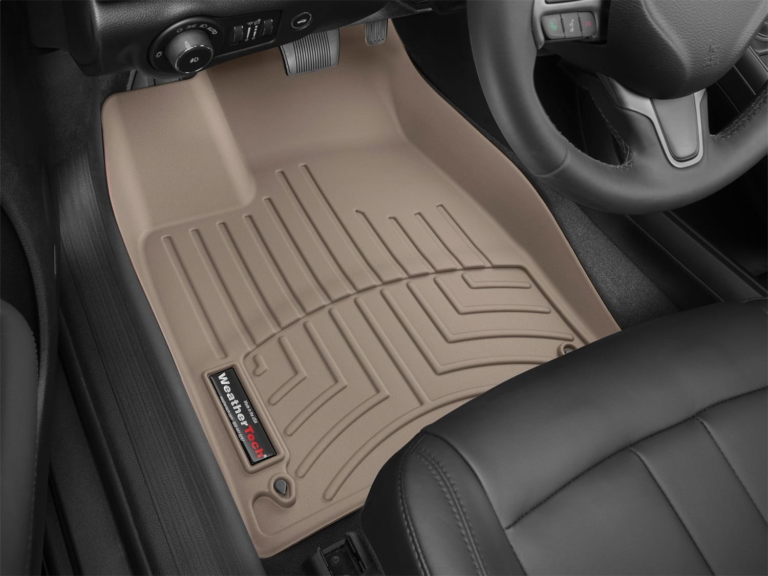 FloorLiner™ DigitalFit®
