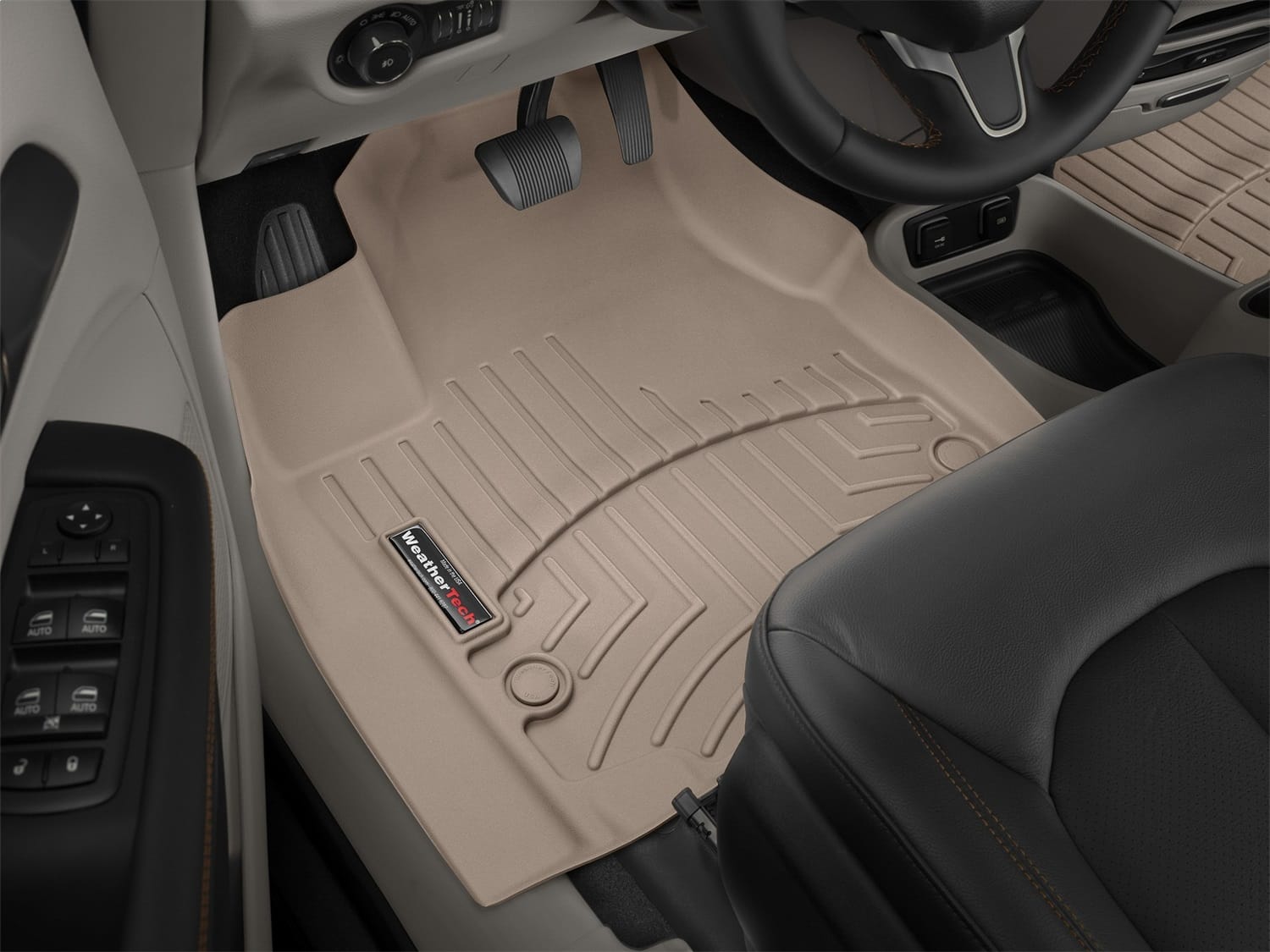 FloorLiner™ DigitalFit®