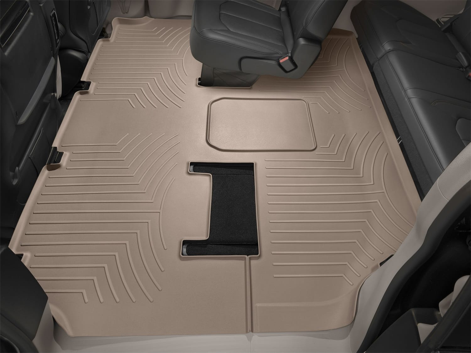 FloorLiner™ DigitalFit®