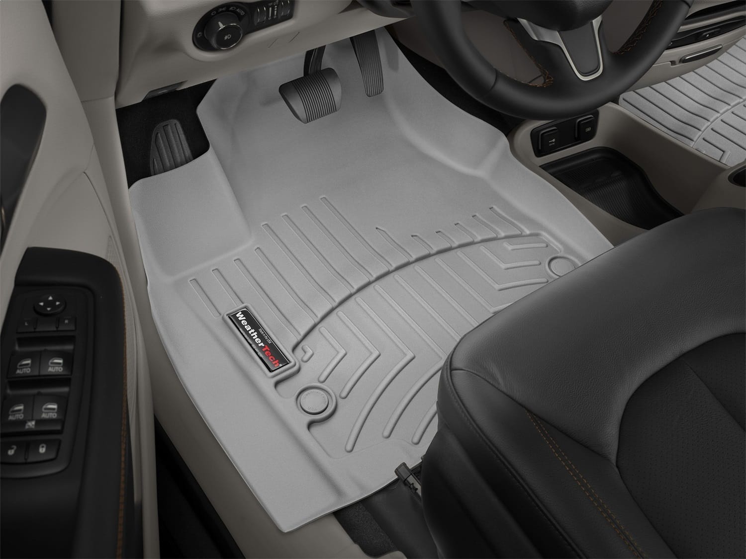FloorLiner™ DigitalFit®