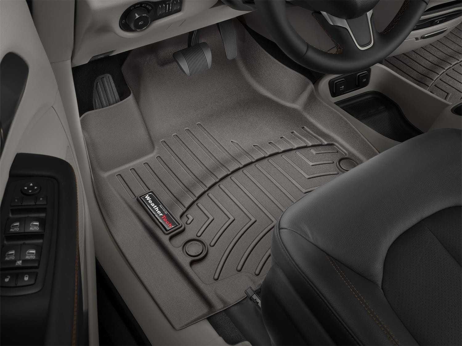 FloorLiner™ DigitalFit®