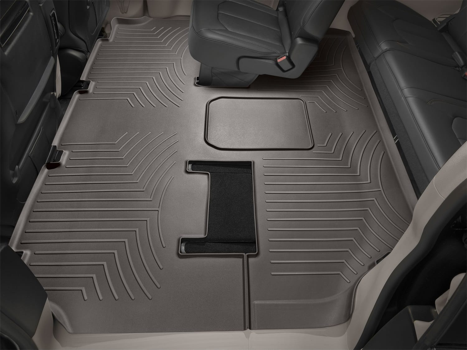 FloorLiner™ DigitalFit®