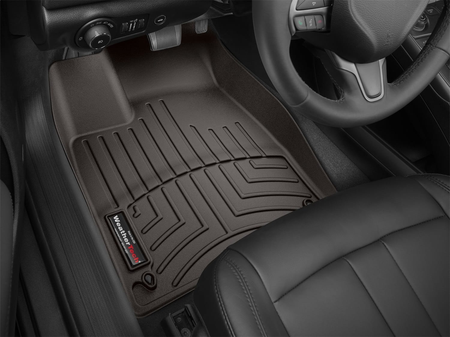 FloorLiner™ DigitalFit®