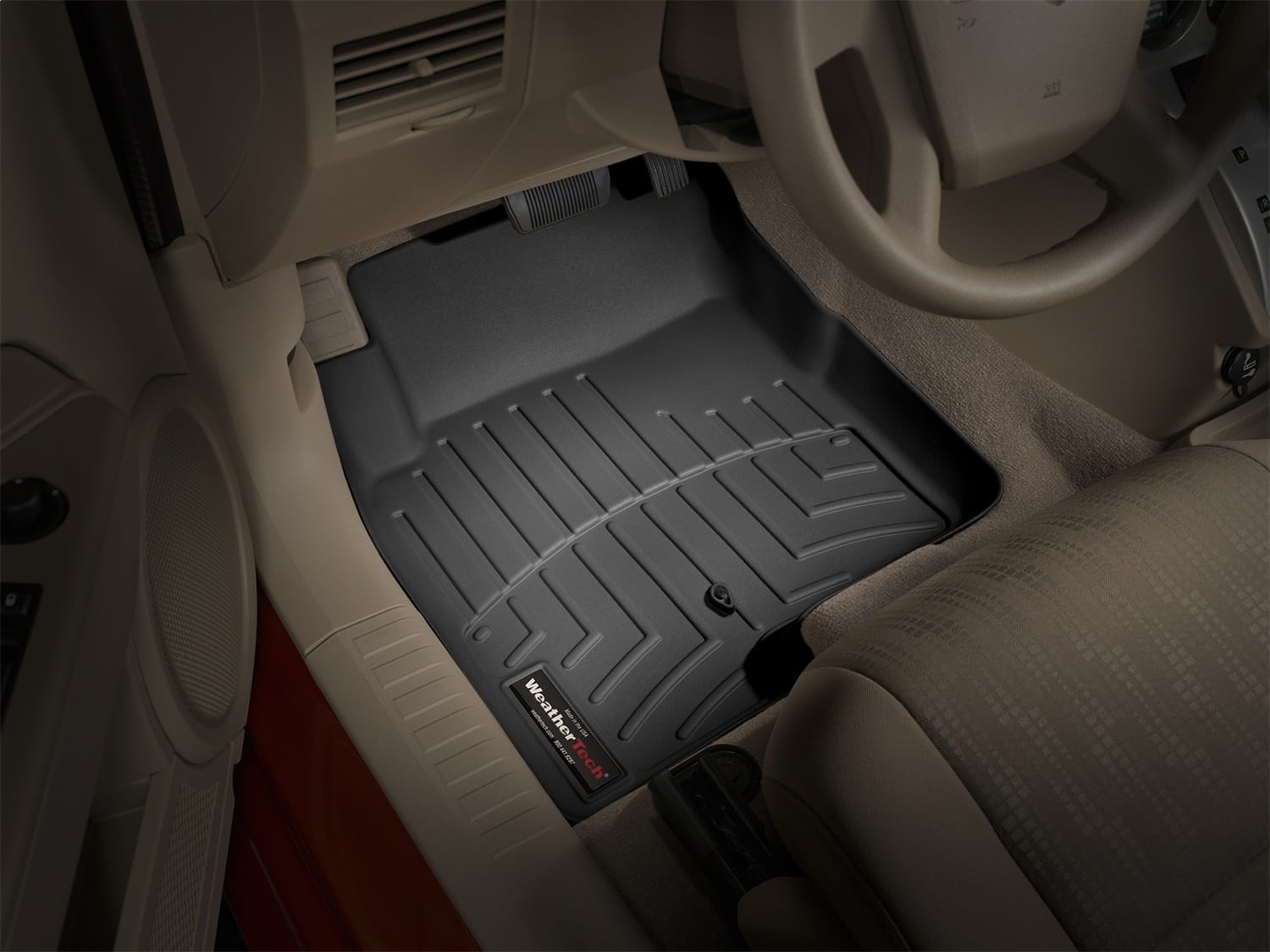 FloorLiner™ DigitalFit®