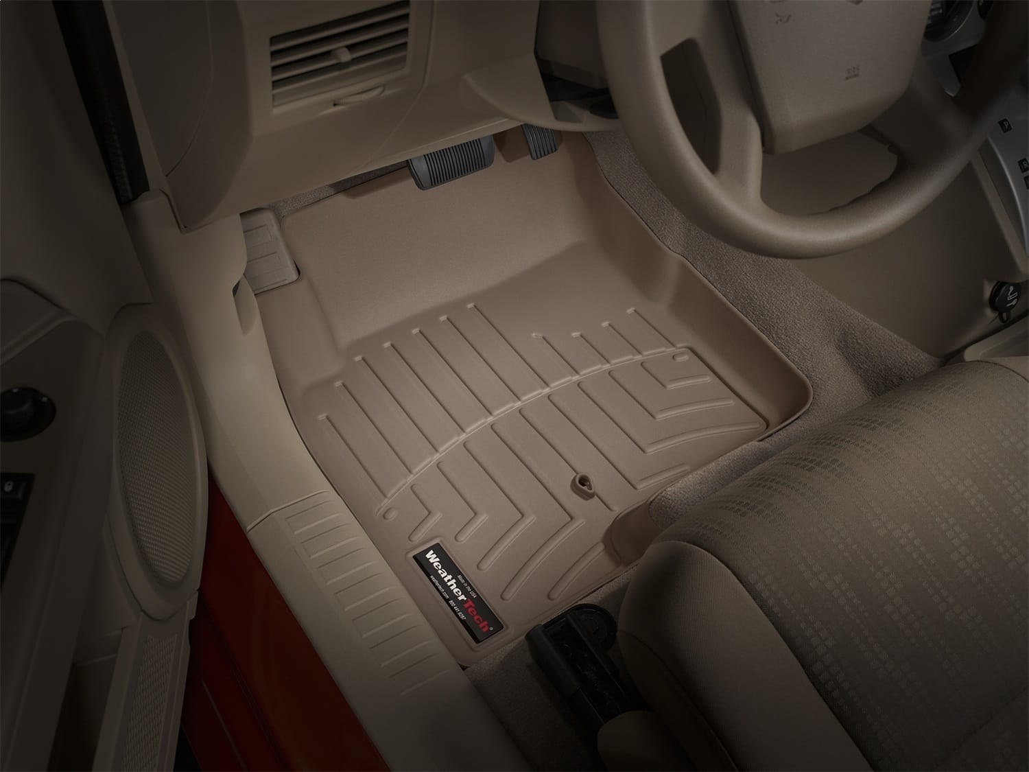 FloorLiner™ DigitalFit®