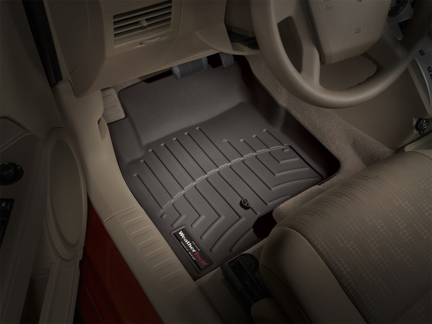 FloorLiner™ DigitalFit®