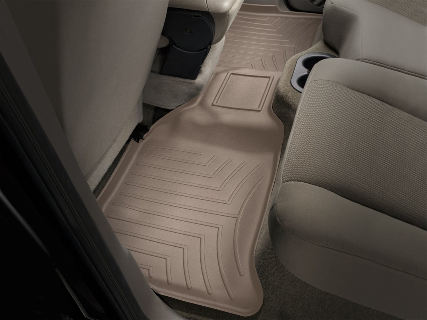 FloorLiner™ DigitalFit®