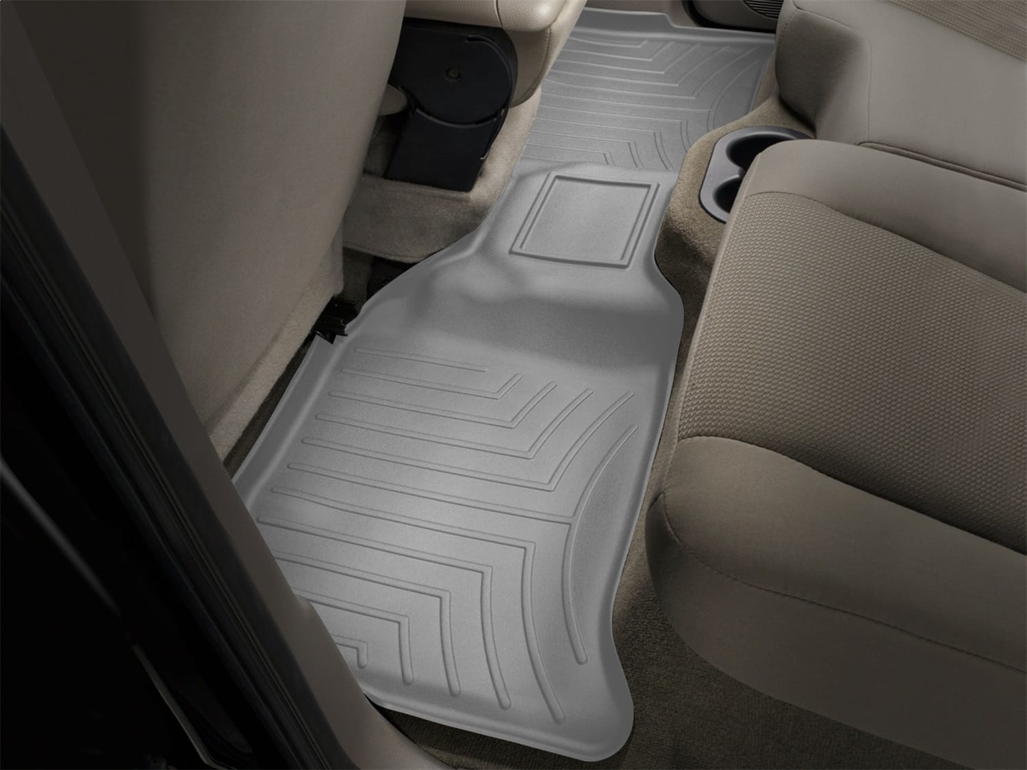 FloorLiner™ DigitalFit®