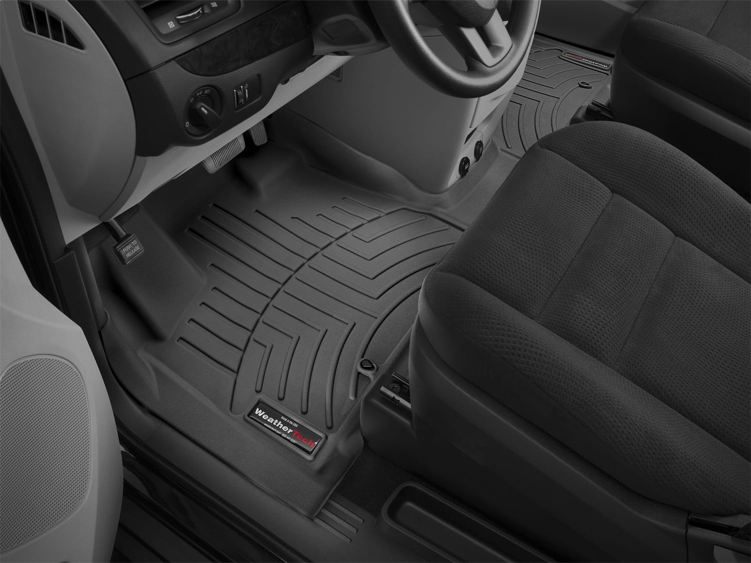 FloorLiner™ DigitalFit®