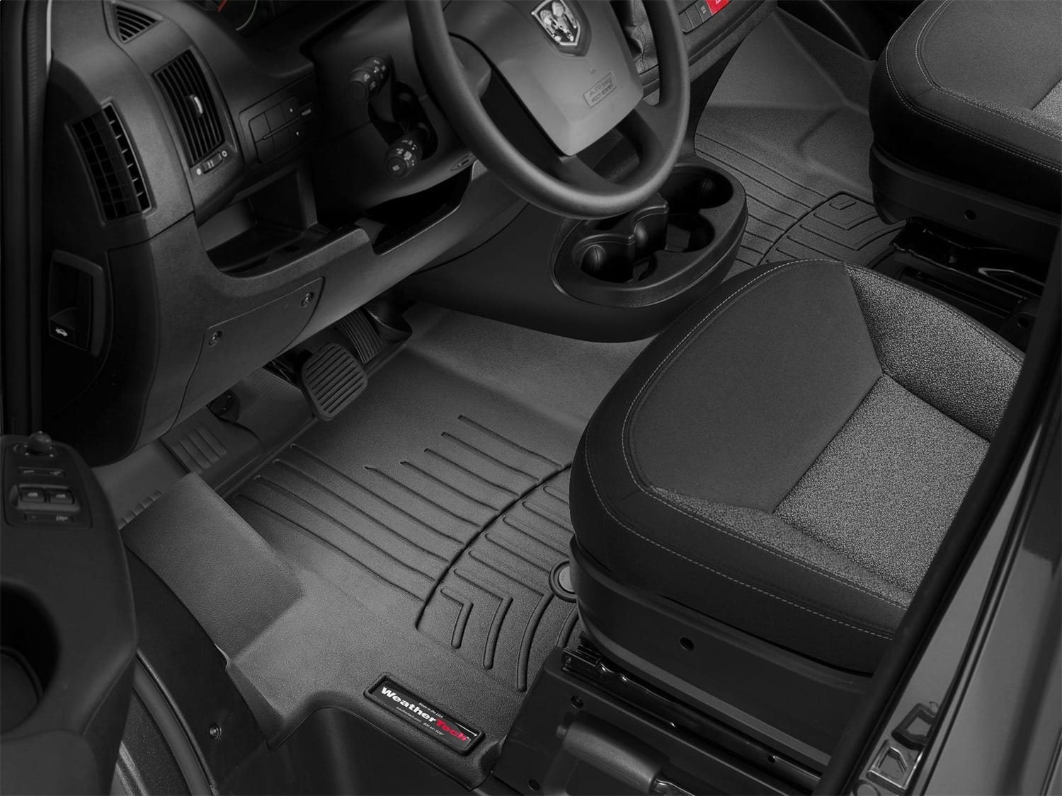 FloorLiner™ DigitalFit®