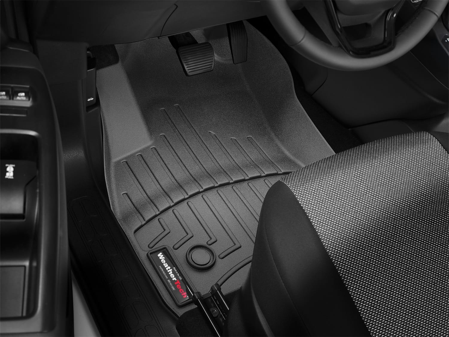 FloorLiner™ DigitalFit®