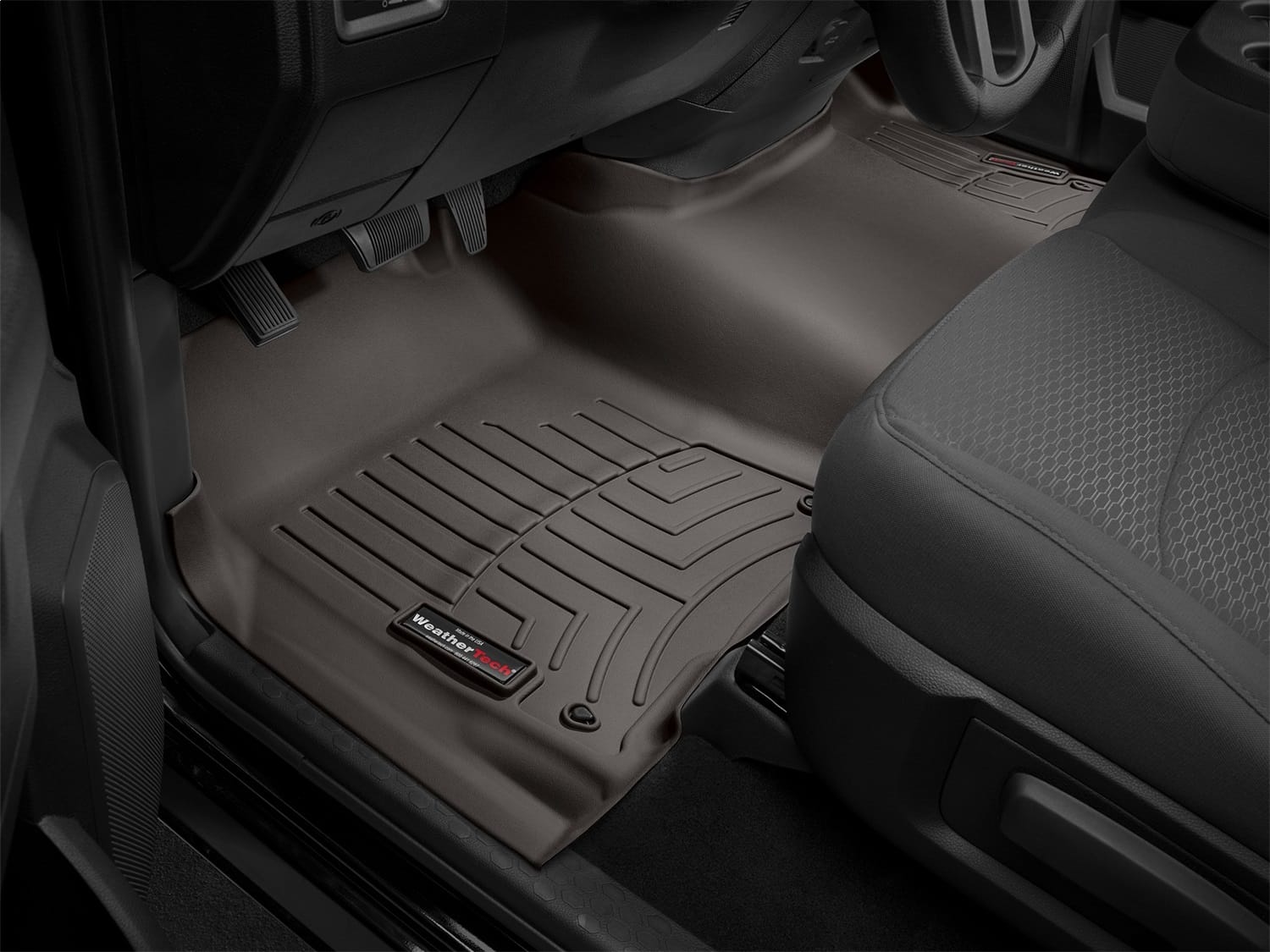 FloorLiner™ DigitalFit®