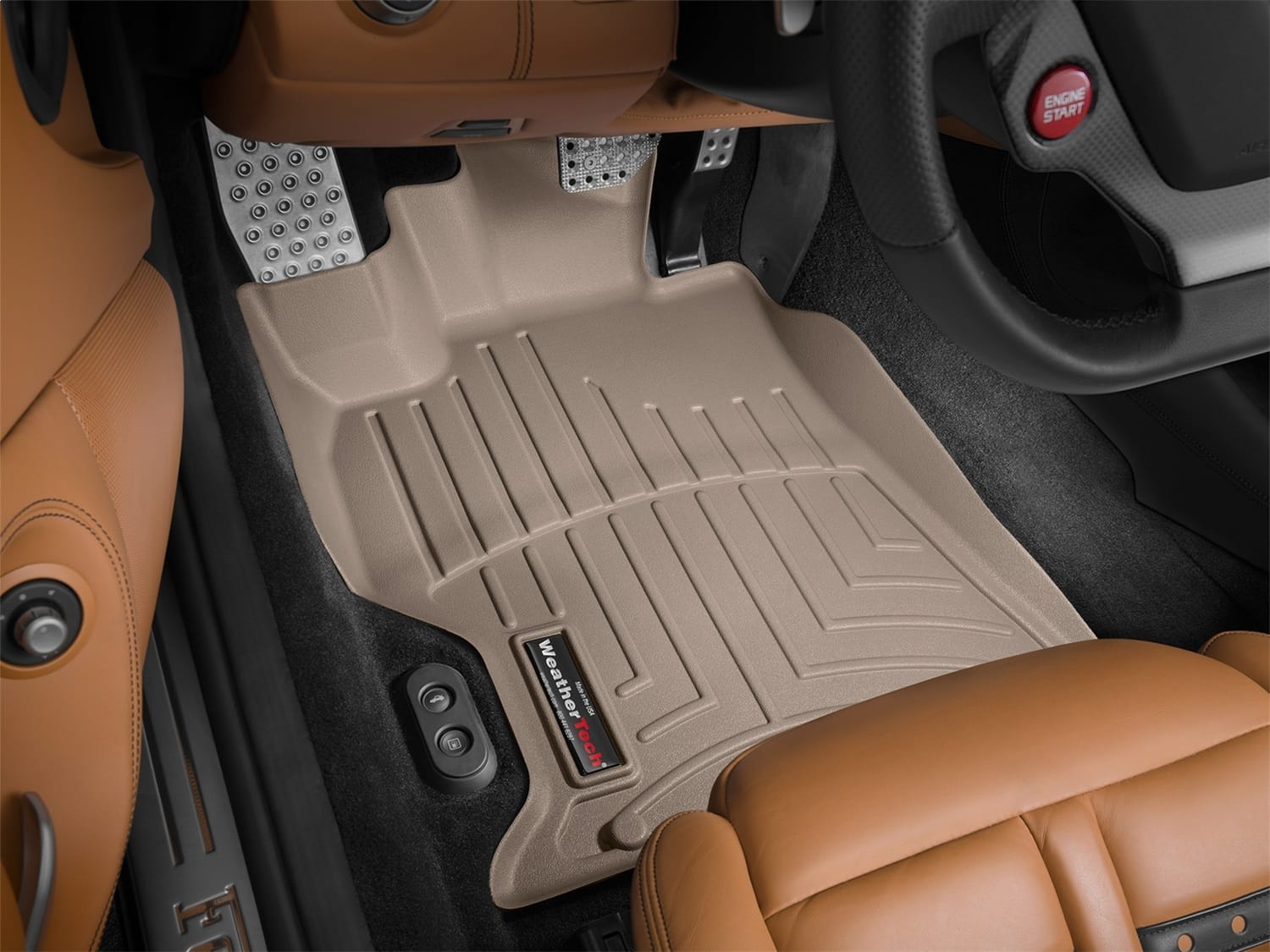 FloorLiner™ DigitalFit®