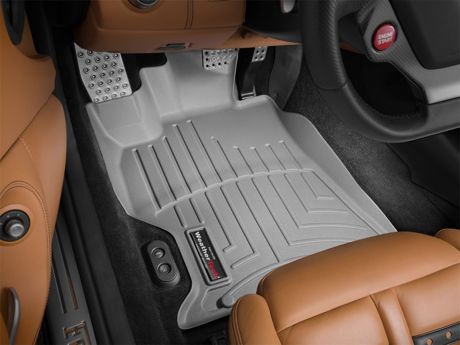 FloorLiner™ DigitalFit®