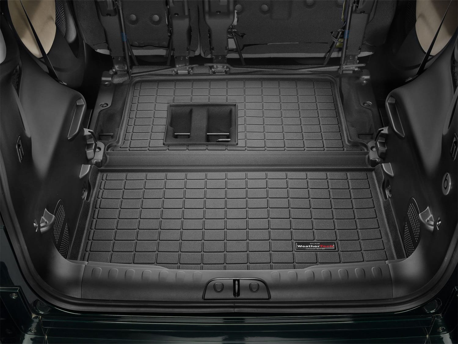 Cargo Liner