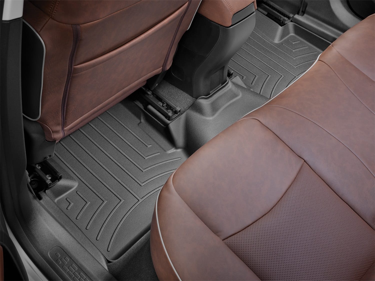FloorLiner™ DigitalFit®