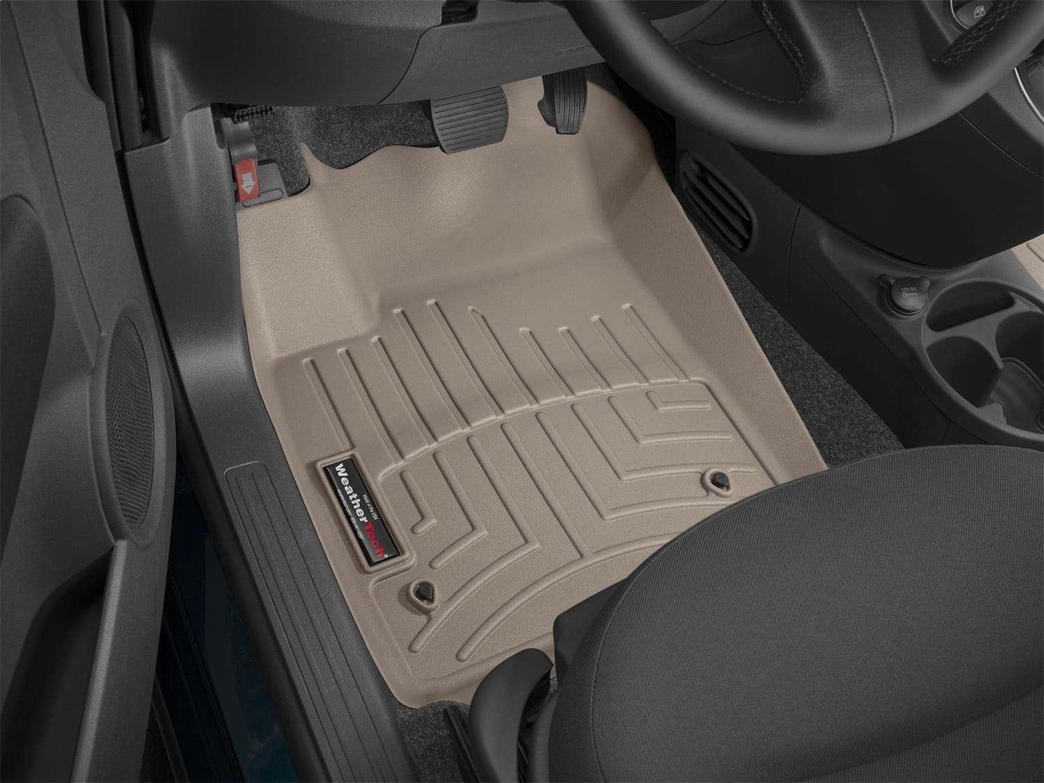 FloorLiner™ DigitalFit®