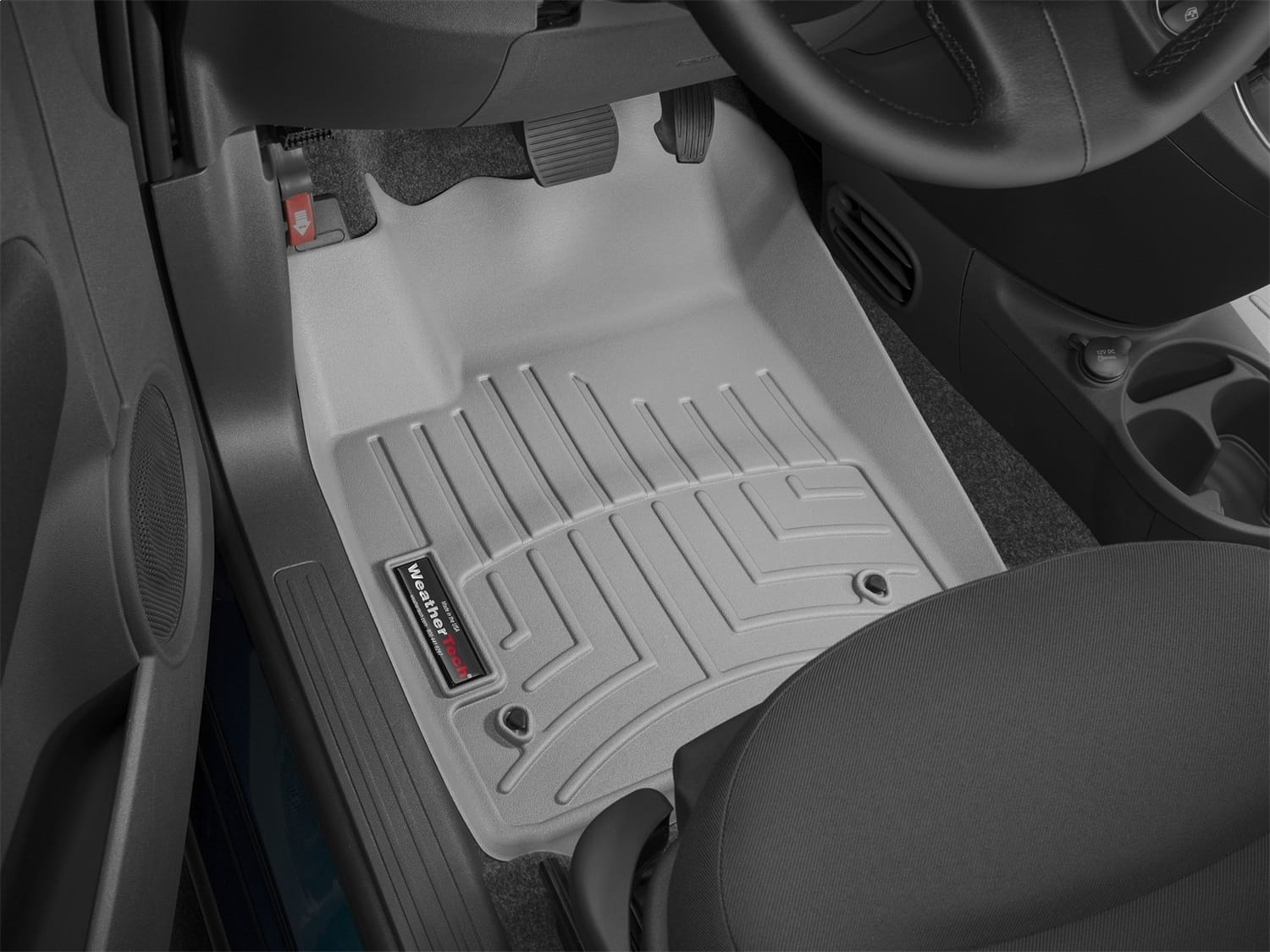 FloorLiner™ DigitalFit®