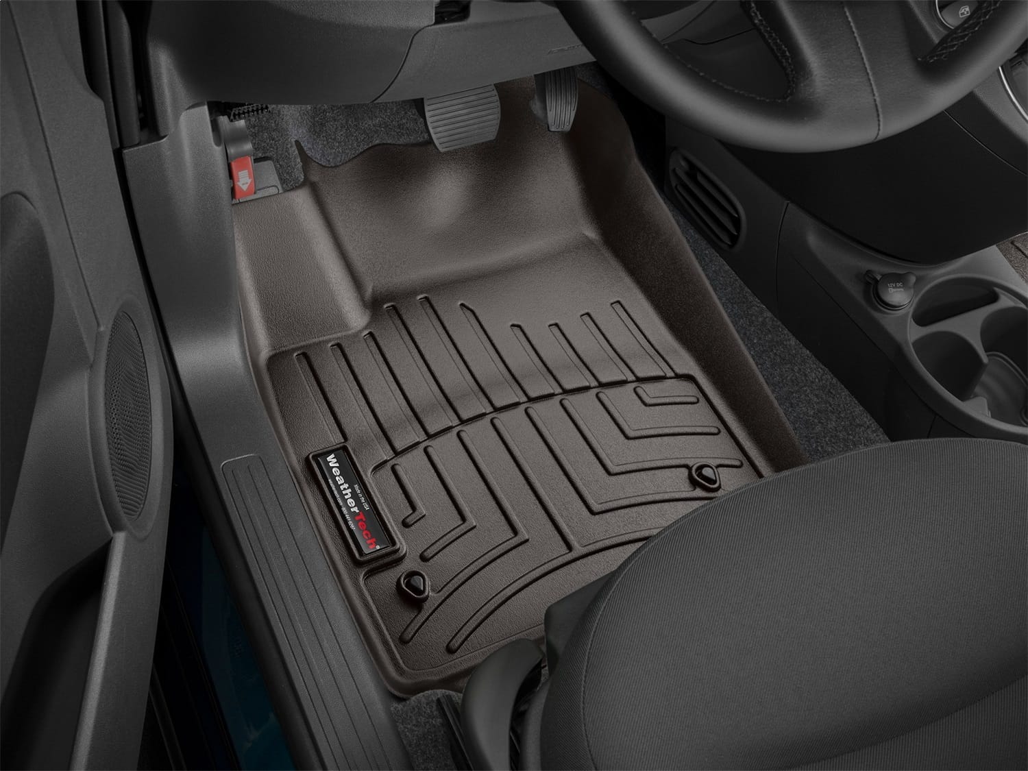 FloorLiner™ DigitalFit®