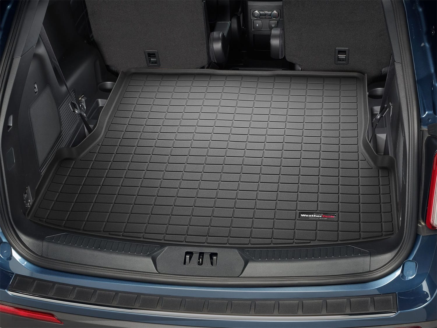 Cargo Liner