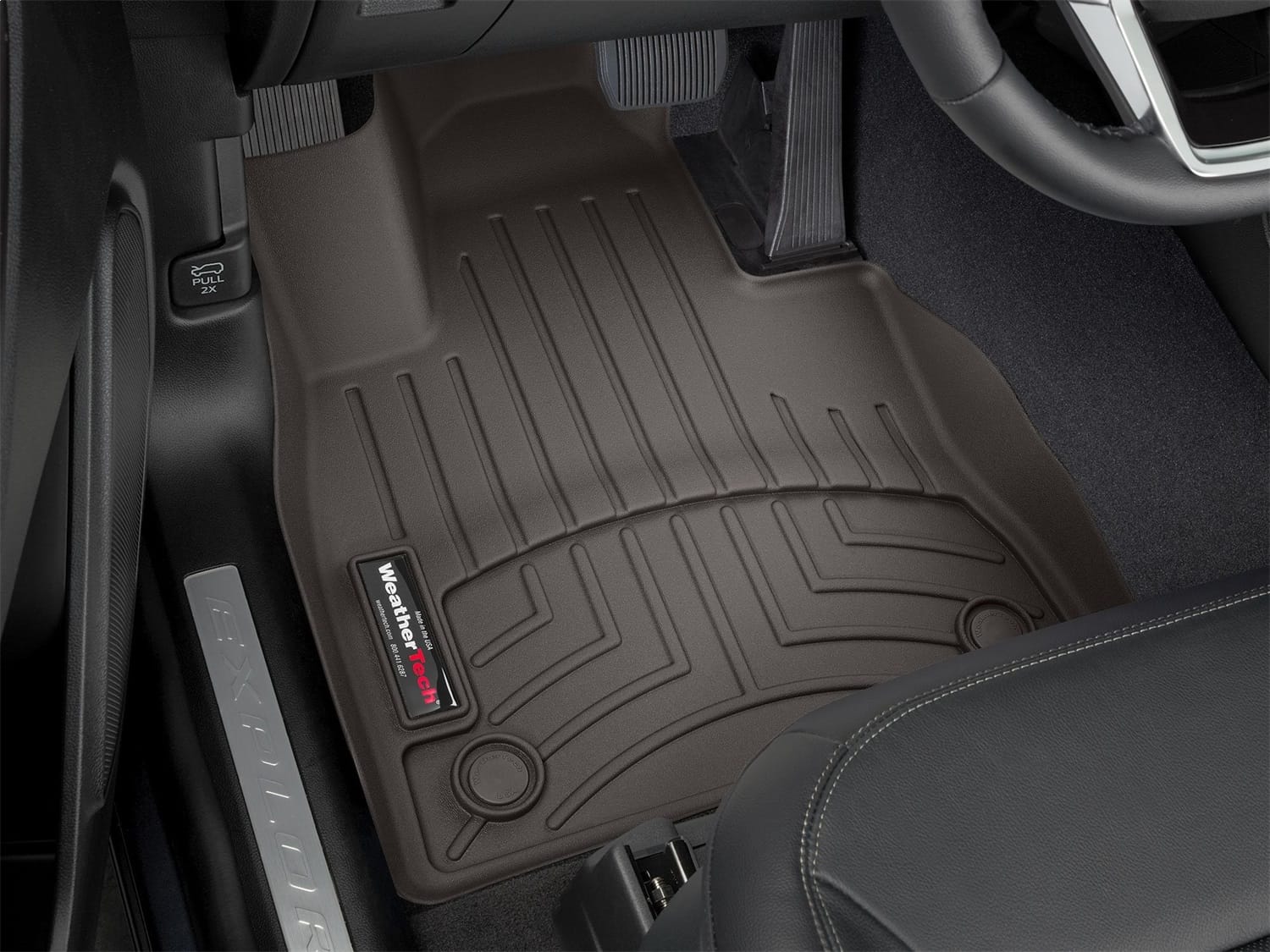 FloorLiner™ DigitalFit®