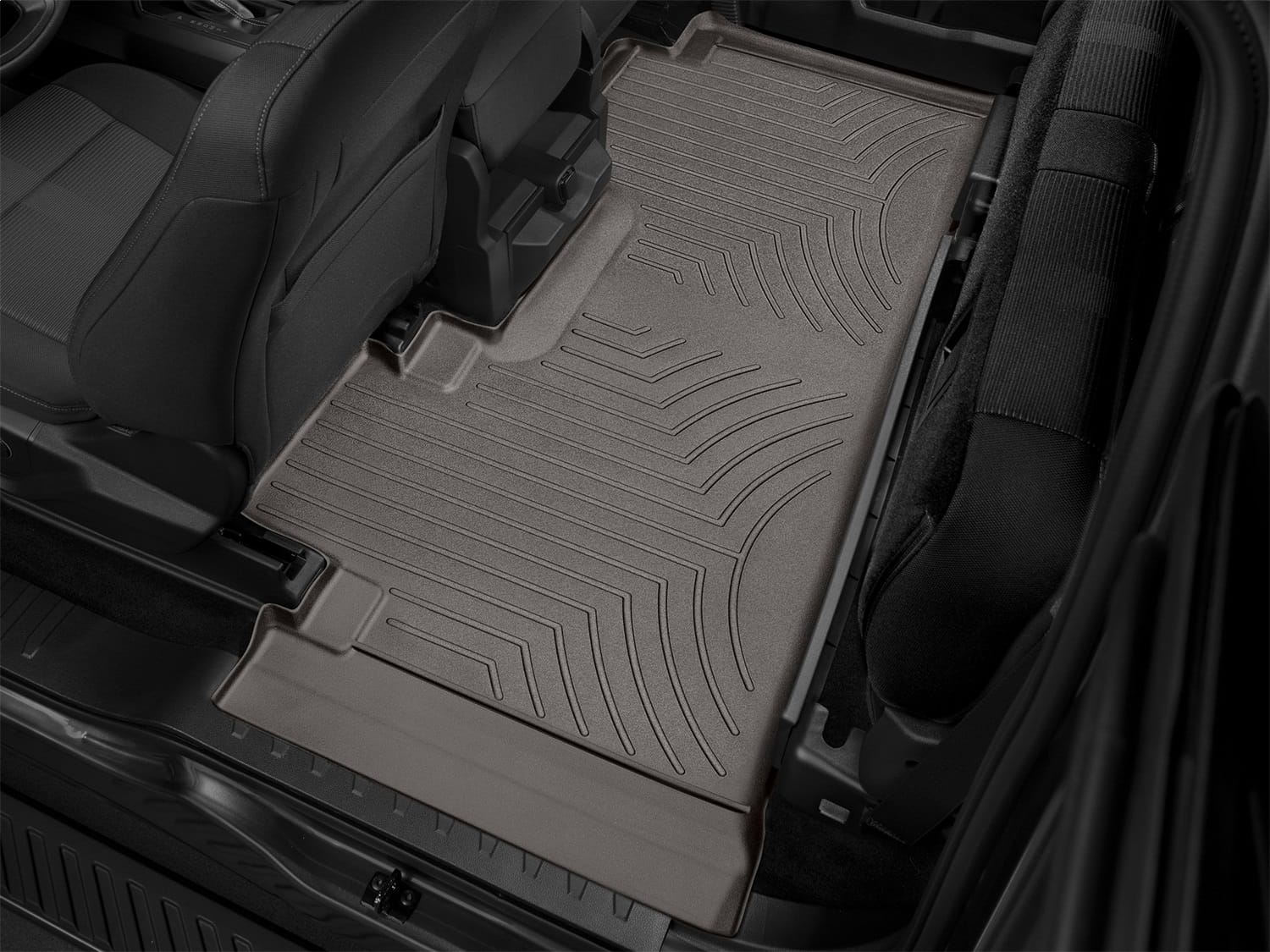 FloorLiner™ DigitalFit®
