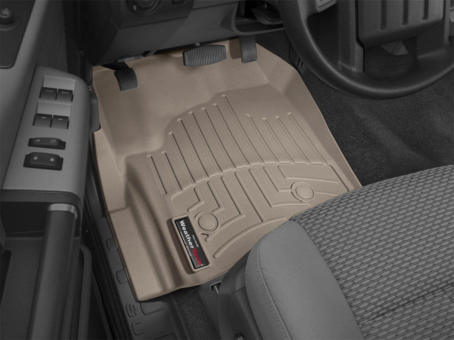 FloorLiner™ DigitalFit®