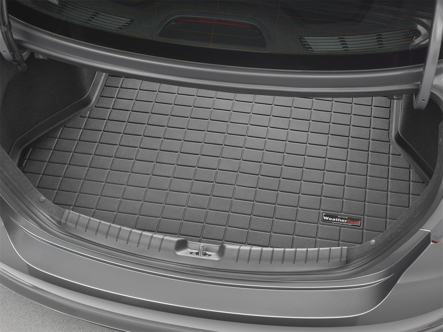 Cargo Liner