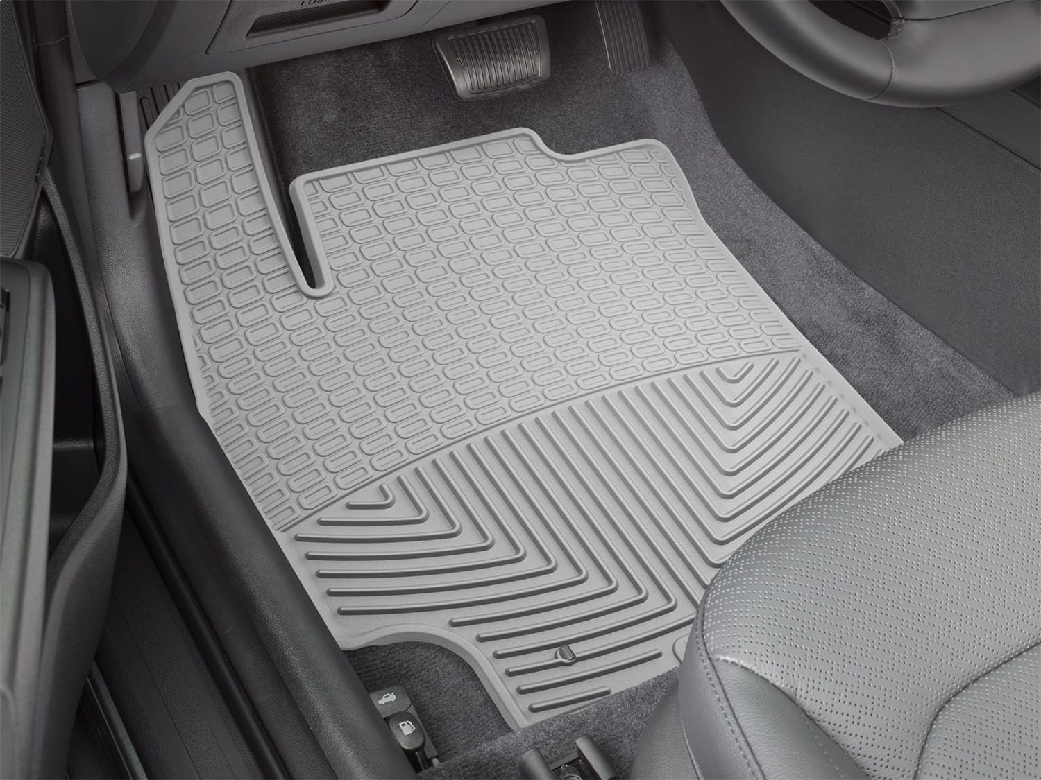 All Weather Floor Mats