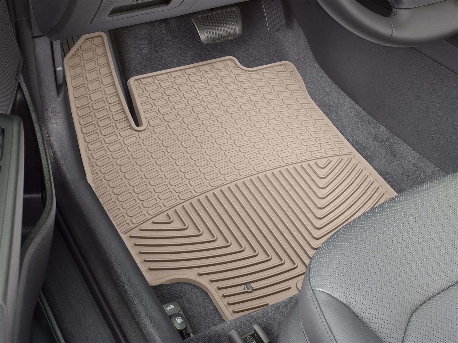 All Weather Floor Mats