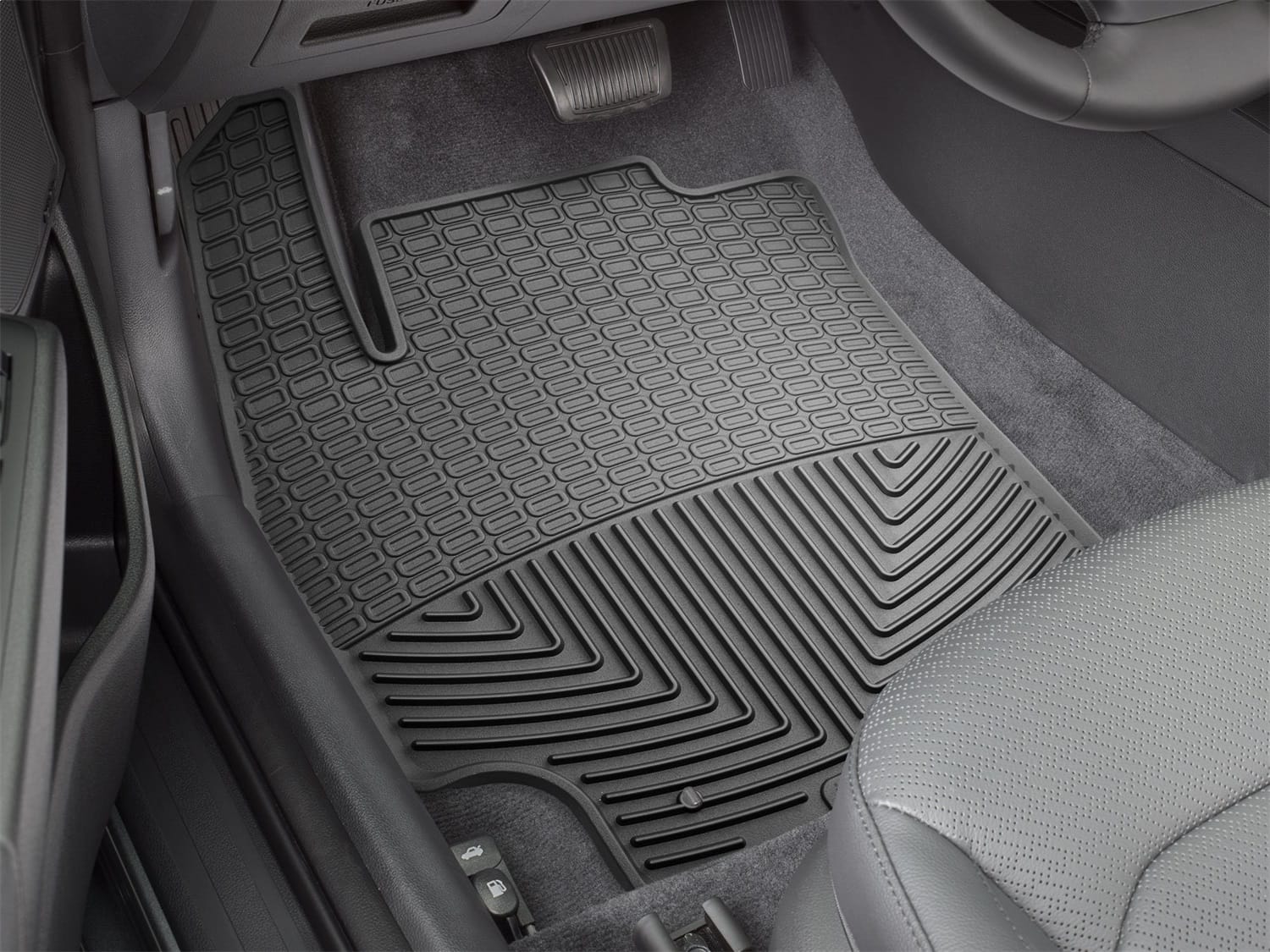 All Weather Floor Mats