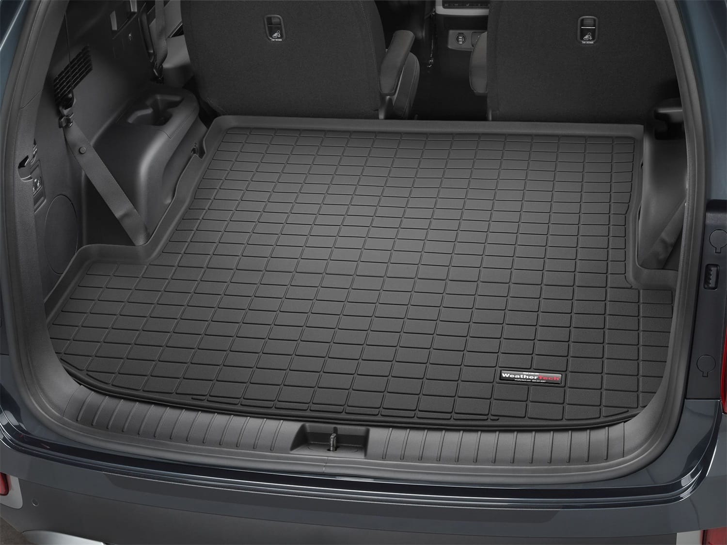 Cargo Liner