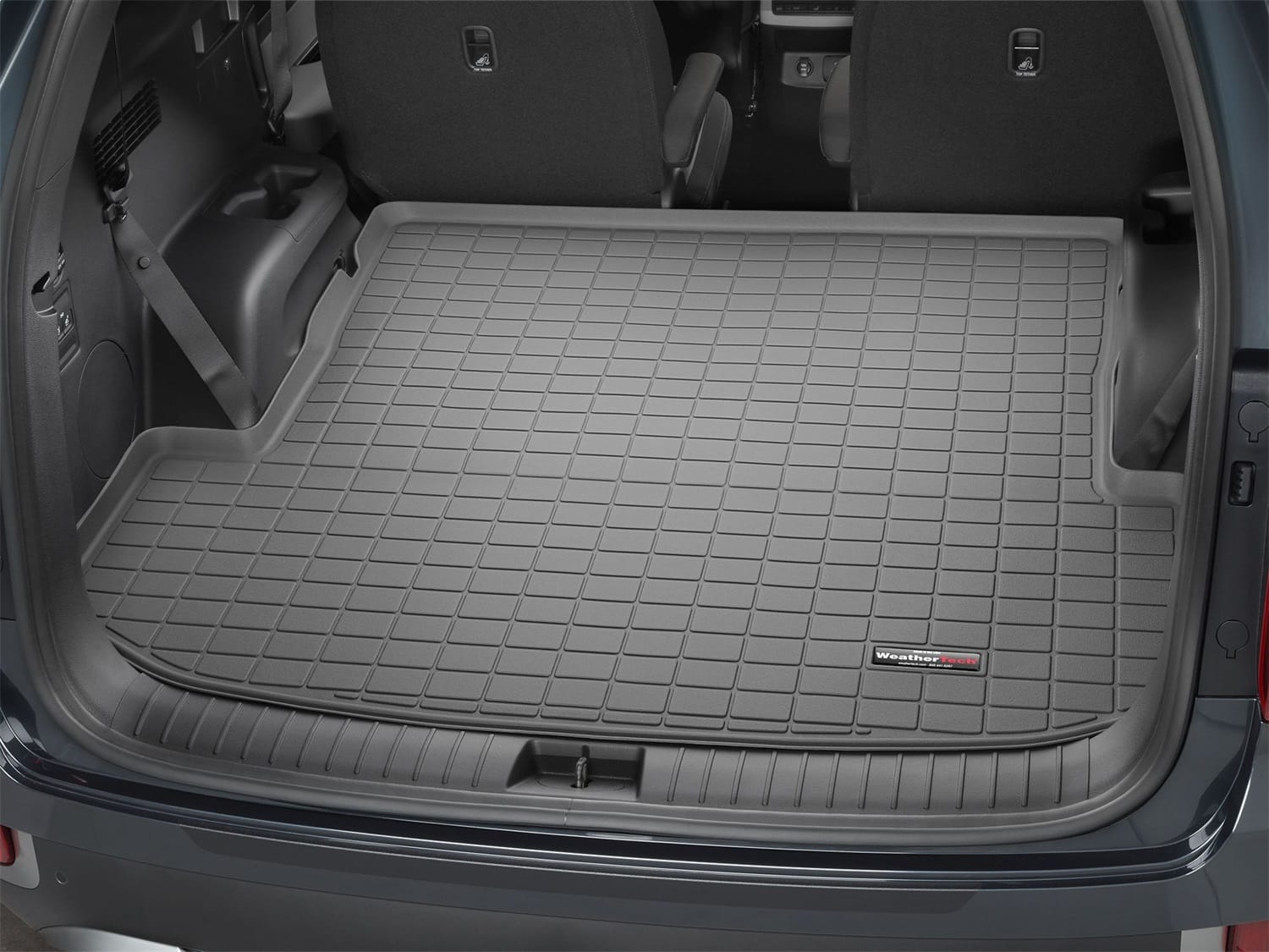 Cargo Liner
