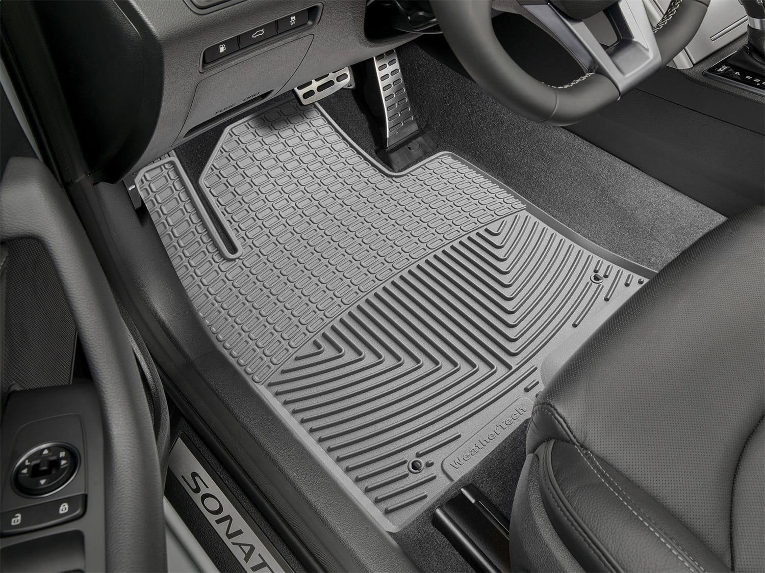 All Weather Floor Mats