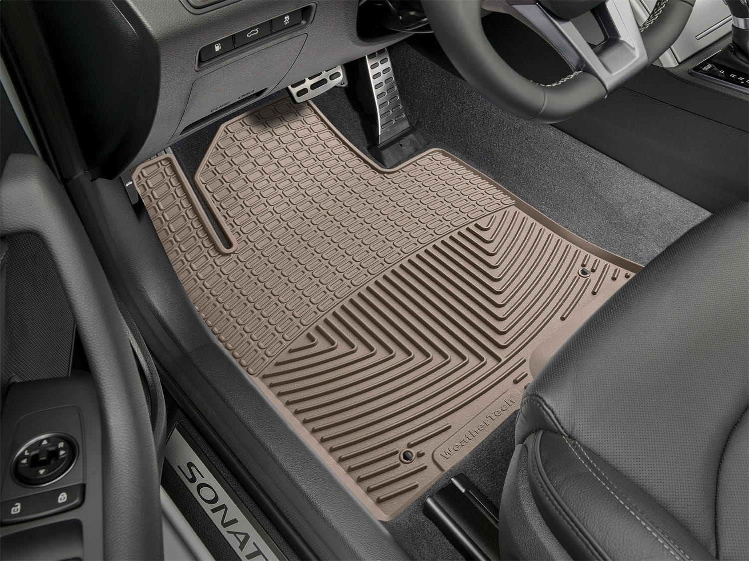 All Weather Floor Mats