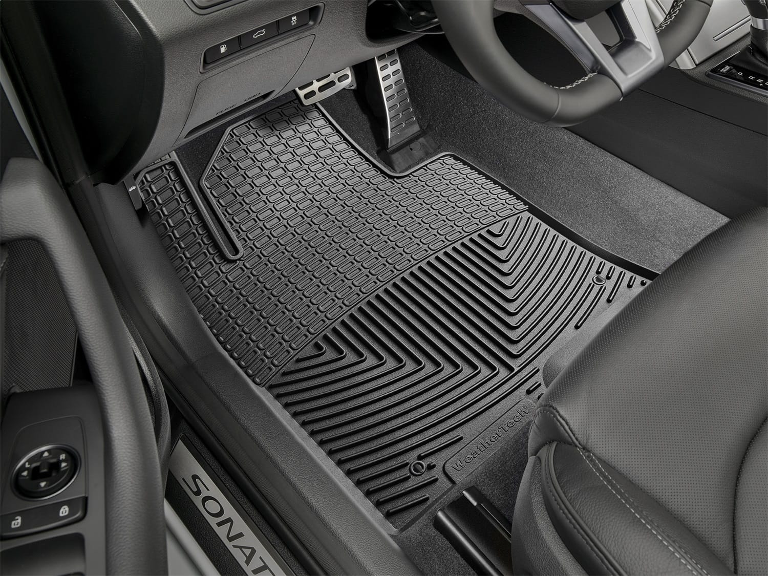 All Weather Floor Mats