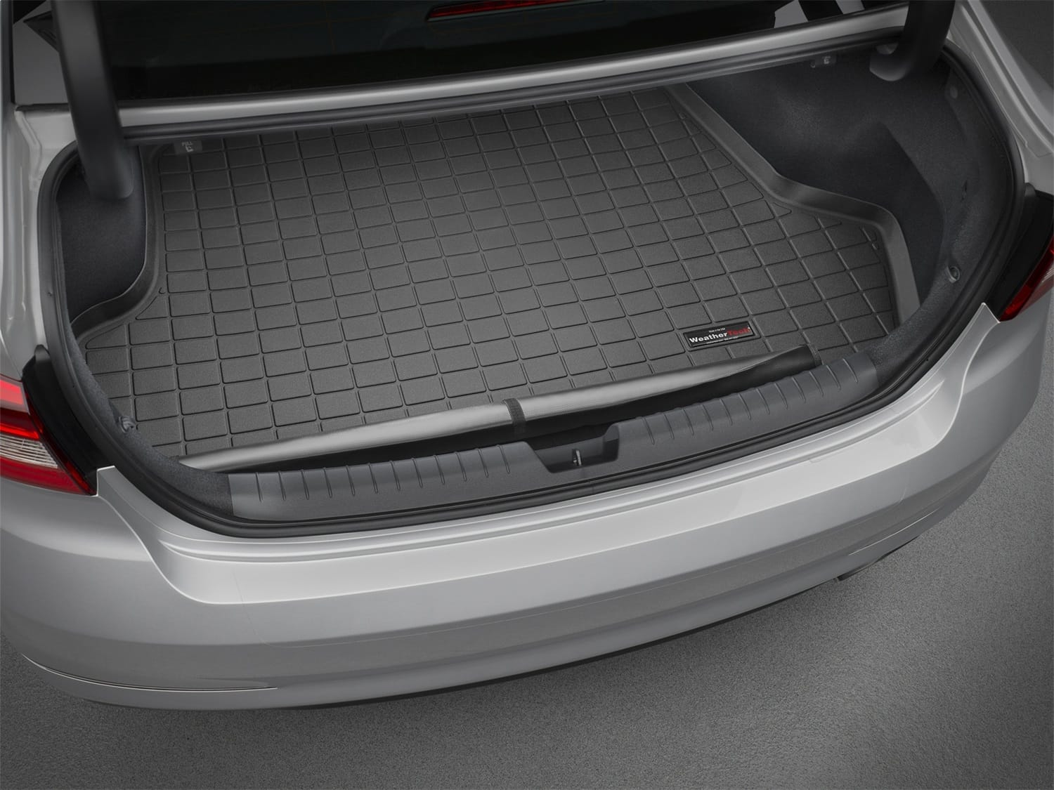 Cargo Liner w/Bumper Protector