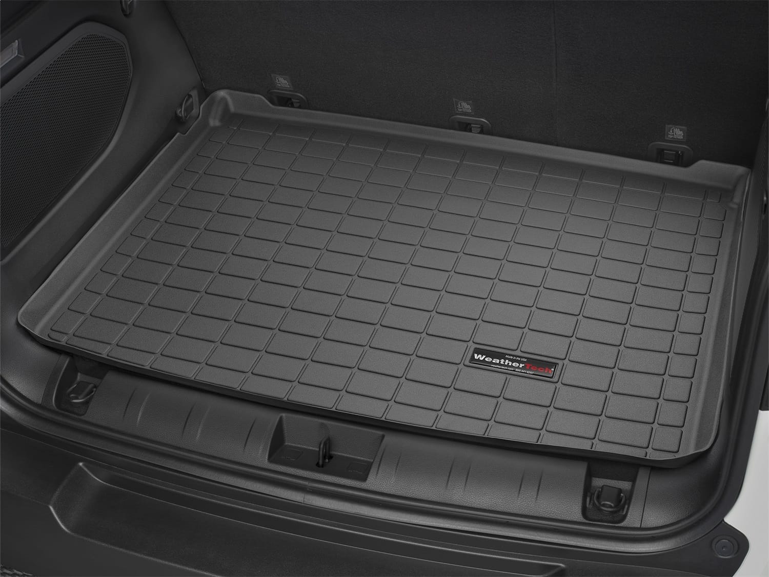 Cargo Liner