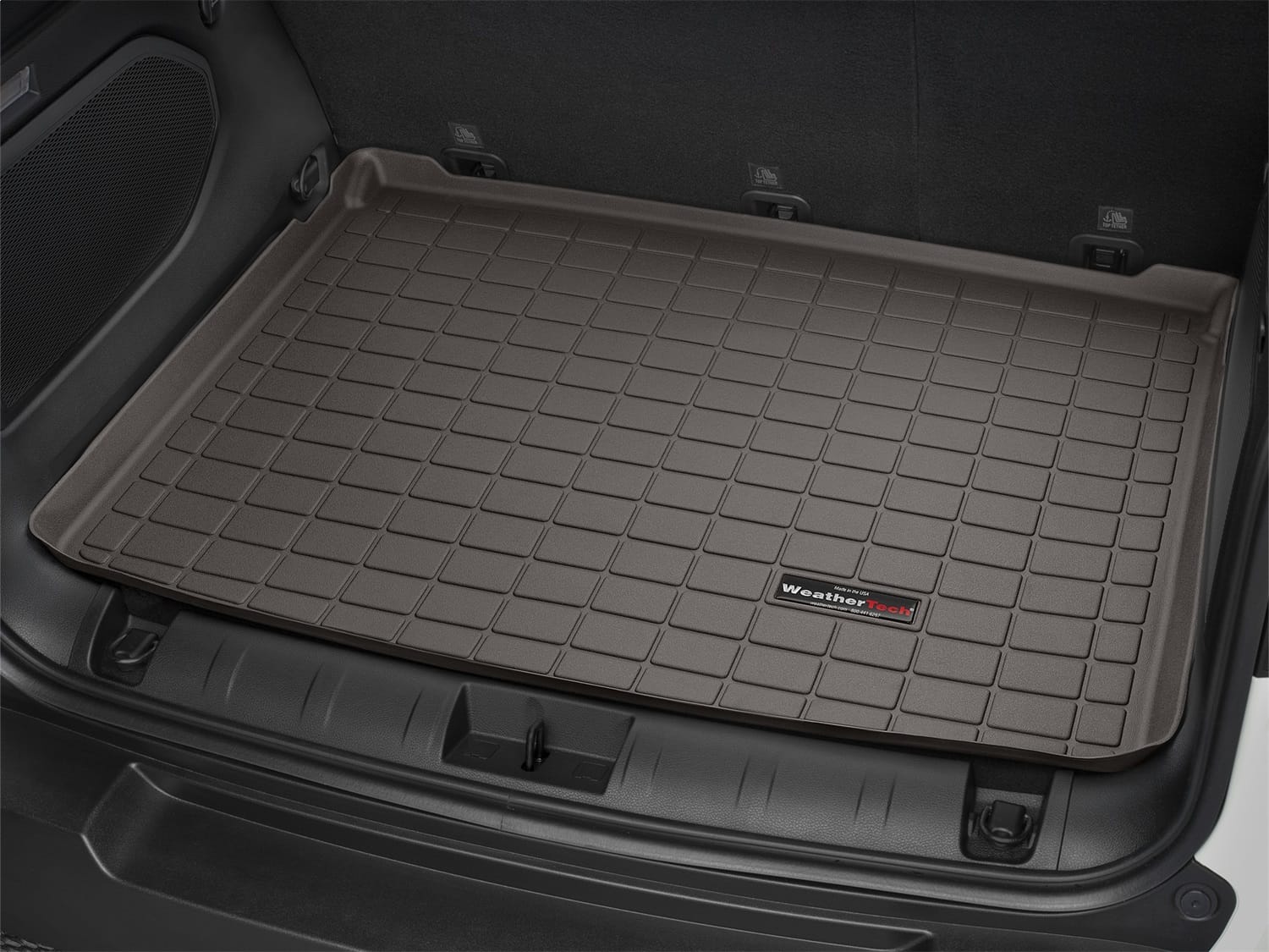 Cargo Liner