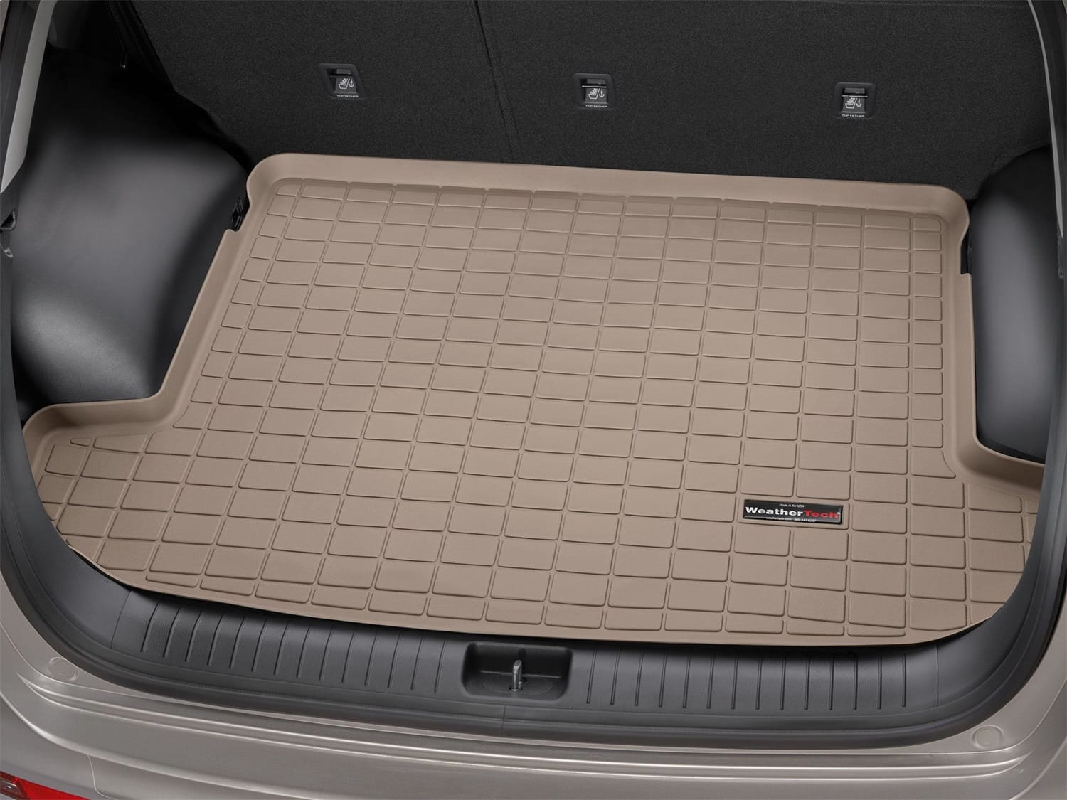 Cargo Liner