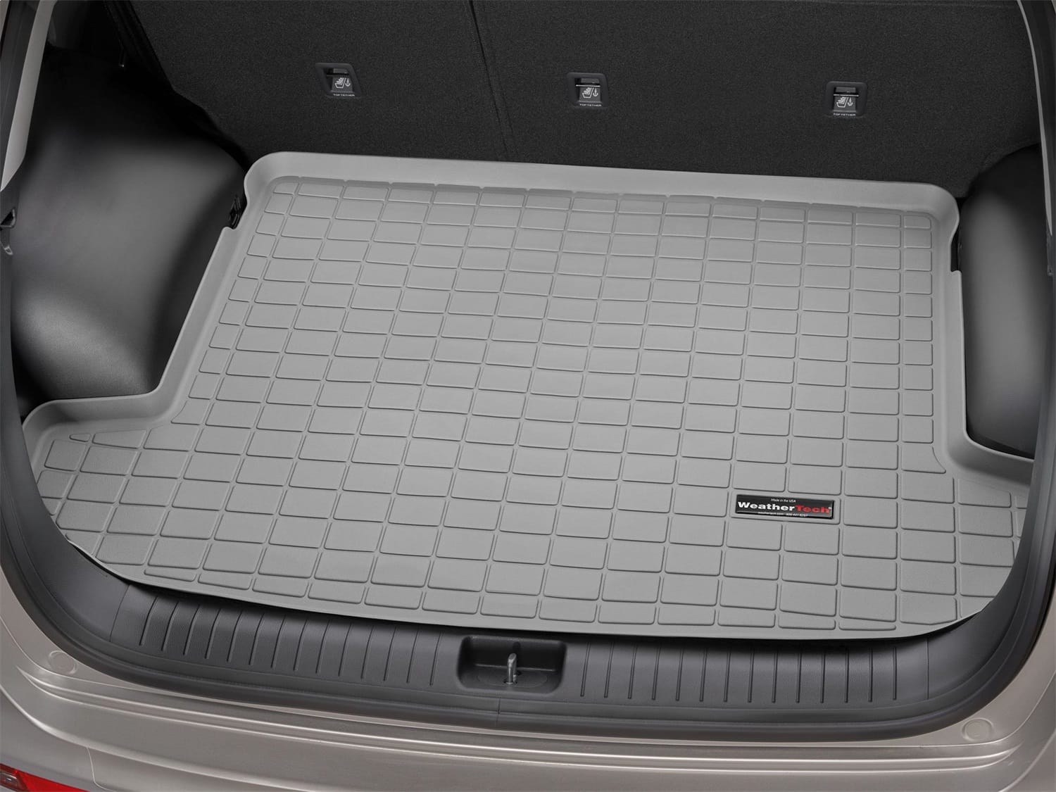 Cargo Liner