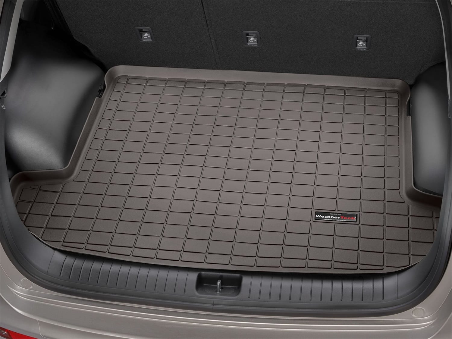 Cargo Liner