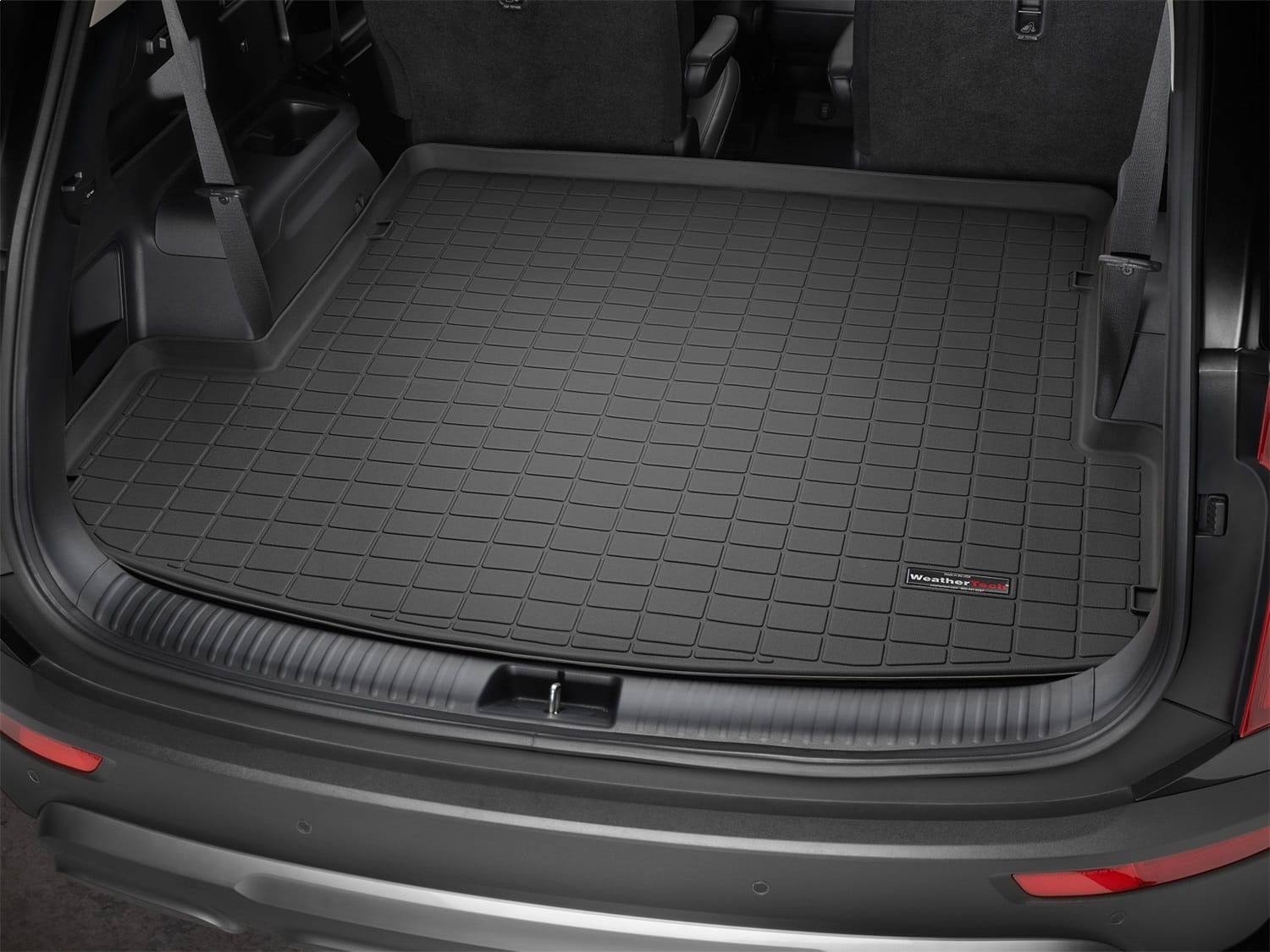 Cargo Liner