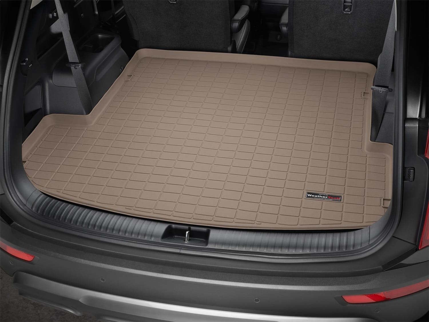 Cargo Liner