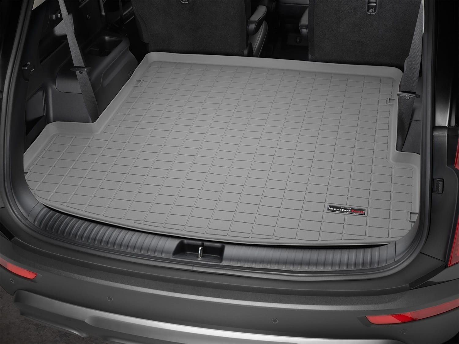 Cargo Liner