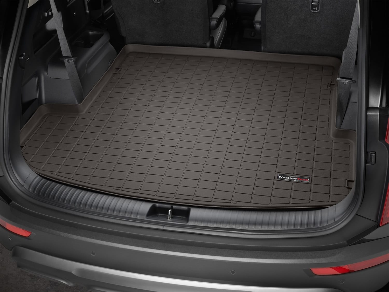 Cargo Liner