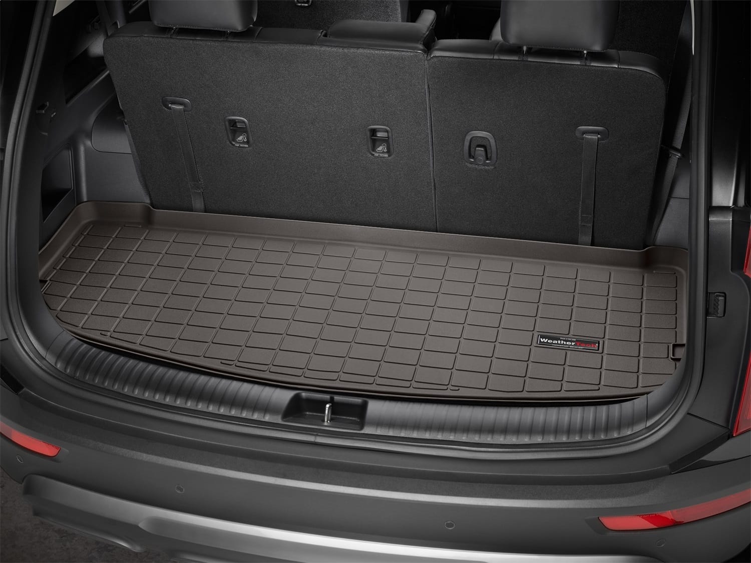 Cargo Liner